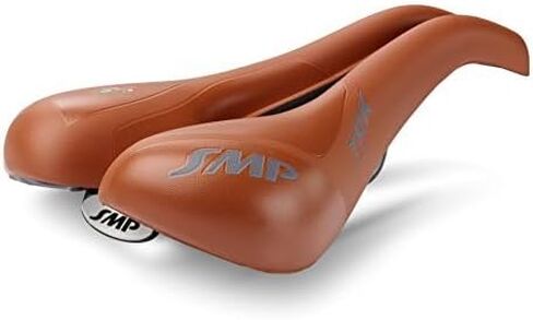 Cicli Bonin Selle SMP TRK Medium، Sella per Bicicletta، Nero، 280 x 160 مم in Kuwait