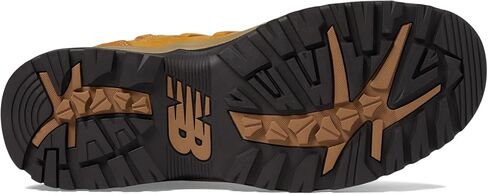 New Balance Men's Composite Toe Contour Industrial Boot, Wheat, 10.5 Wide in Saudi Arabia
