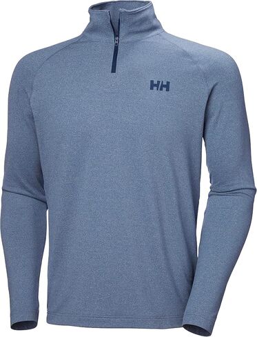 سترة Helly-Hansen الرجالية Verglas 1/2 بسحاب ماص للرطوبة in Saudi Arabia