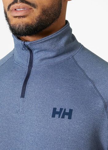 سترة Helly-Hansen الرجالية Verglas 1/2 بسحاب ماص للرطوبة in Saudi Arabia
