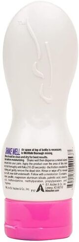 Pretty Feet & Hands Rough Skin Remover-Exfoliant, 3 Fluid Ounce in Saudi Arabia