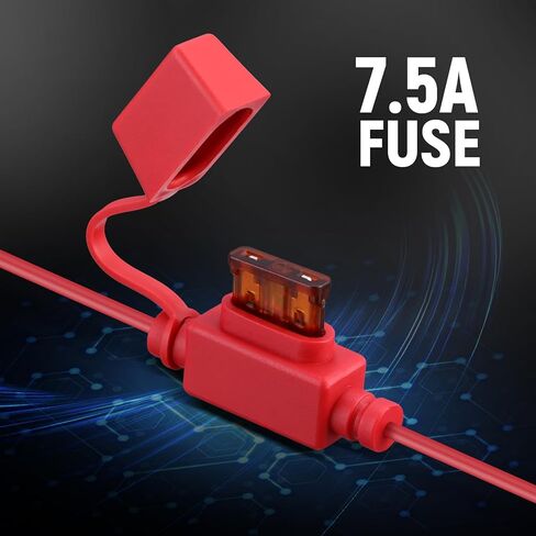 موصل بطارية SAE، 1.64 قدم، حزام طرفي SAE إلى O، موصل بطارية ثنائي الدبوس، موصل SAE، توصيل سريع للبطارية، كابل تمديد SAE، موصل كابل البطارية، محول SAE in Kuwait