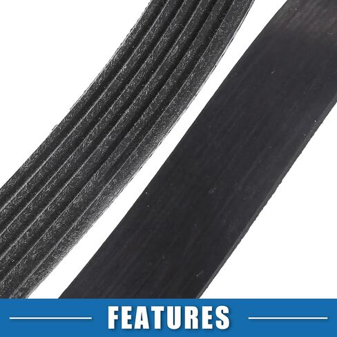 Car Serpentine Belt V-Ribbed Belt No.LR012663 for Land Rover LR4 V8 5.0L 2010-2013 in Saudi Arabia