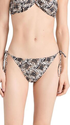XIRENA Women's Calder Bikini Bottoms in Saudi Arabia