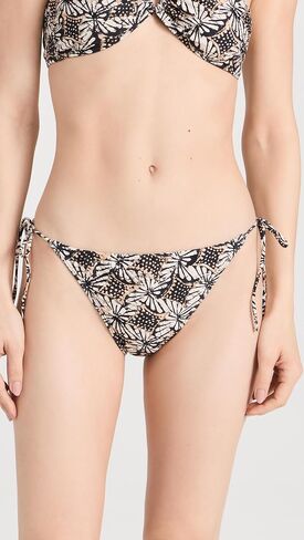 XIRENA Women's Calder Bikini Bottoms in Saudi Arabia