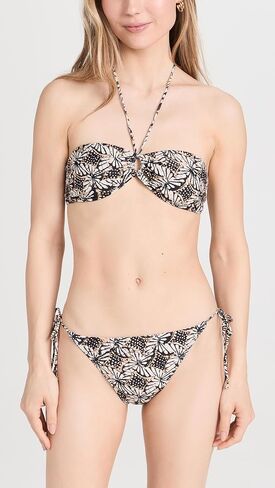 XIRENA Women's Calder Bikini Bottoms in Saudi Arabia