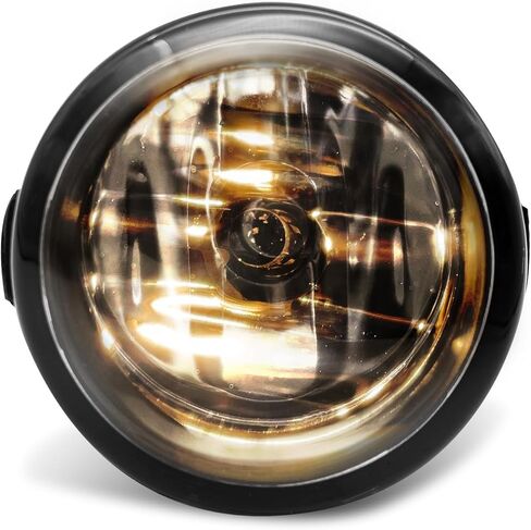 مصابيح الضباب WILD BEAR متوافقة مع مصابيح الضباب 11-15 Rogue/07-11 Versa/09-14 Cube Murano/11-14 Juke/14-15 Infiniti QX50 المتضمنة لمبات H11 12V 55W in Kuwait
