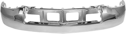 استبدال المصد الأمامي KAX لسيارة Chevy Silverado 1500 2014-2015 OE # GM1002844، مع منفذ مصباح الضباب in Kuwait