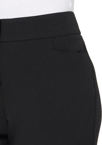 بنطال Fly Front للسيدات من Kasper in Kuwait