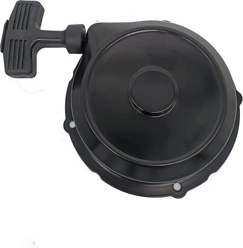 مجموعة بدء سحب بادئ الارتداد متوافقة مع Yamaha YFM350 YFM400 YFM450 YFM660 Bruin 350 Kodiak 400 450 Grizzly 350 450 660 YFM ATV Parts 5UH-15710-00-00 in Kuwait