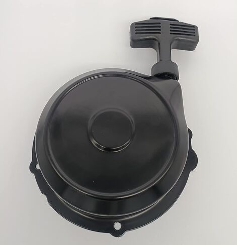 مجموعة بدء سحب بادئ الارتداد متوافقة مع Yamaha YFM350 YFM400 YFM450 YFM660 Bruin 350 Kodiak 400 450 Grizzly 350 450 660 YFM ATV Parts 5UH-15710-00-00 in Kuwait