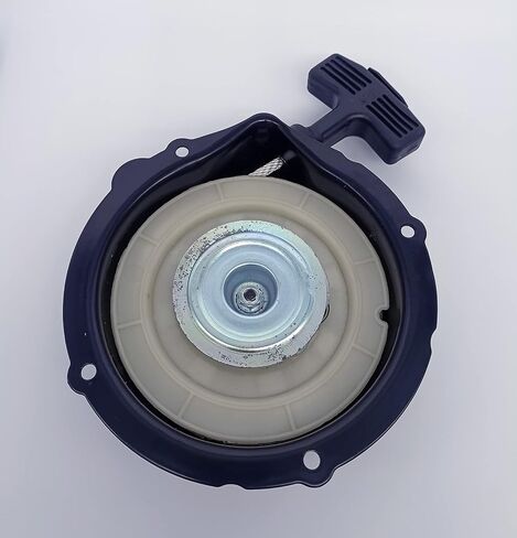 مجموعة بدء سحب بادئ الارتداد متوافقة مع Yamaha YFM350 YFM400 YFM450 YFM660 Bruin 350 Kodiak 400 450 Grizzly 350 450 660 YFM ATV Parts 5UH-15710-00-00 in Kuwait