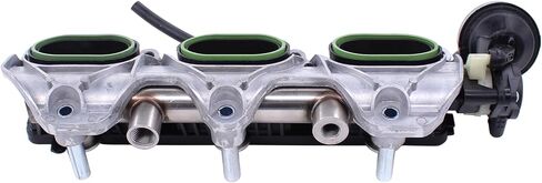 ApplianPar Left and Right Engine Intake Manifold for Audi S4 2010-2016, S5 3.0 2010-2017 SQ5 2014-2017 A7 A6 Quattro 3.0 2014-2015 VW Touareg 3.0 2011-2015 in Saudi Arabia