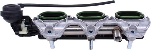 ApplianPar Left and Right Engine Intake Manifold for Audi S4 2010-2016, S5 3.0 2010-2017 SQ5 2014-2017 A7 A6 Quattro 3.0 2014-2015 VW Touareg 3.0 2011-2015 in Saudi Arabia