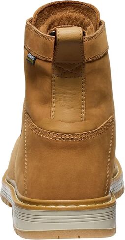 KEEN Utility Men's, San Jose 6" Waterproof 90° Heel Boot in Kuwait