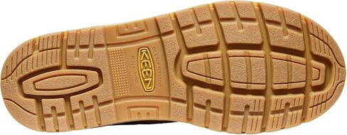 KEEN Utility Men's, San Jose 6" Waterproof 90° Heel Boot in Kuwait