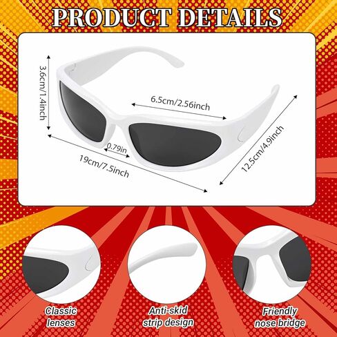 طقم زي مصارع الهالوين 4 قطع من Honic يتضمن قفازات منديل ريش بوا للرجال فستان المصارع in Kuwait