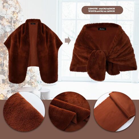 yahenda 3 قطع أزياء علية عيد الميلاد في الثمانينيات تتضمن قبعة عمامة خضراء وقفازات وردية من الفرو الصناعي للرجال والنساء والبالغين في العطلات التنكرية in Kuwait