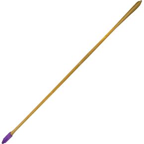 Turbojavelin 800 Grams, Training Javelin. (Buy 1).T Training Javelin for Beginners, Intermediate and Advanced Throwers - Baseball, Softball and Javelin - Improve Throwing Skills (Color May Vary)