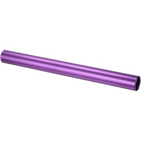 PATIKIL Relay Track Baton, Aluminum Tube Field Running Race Stick Corrosion Resistant for Outdoor Athletics Sport Game Practice Tool in Kuwait