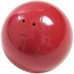BSN Sports Turned Iron Shot Put