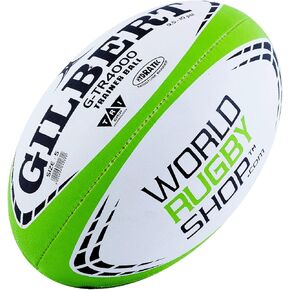 Gilbert WRS G-TR4000 Training Rugby Ball (5) in Kuwait