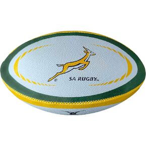 South Africa Mini Rugby Ball