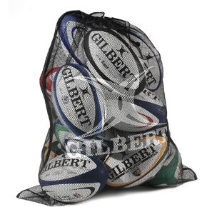 Gilbert Fine Mesh Ball Bag