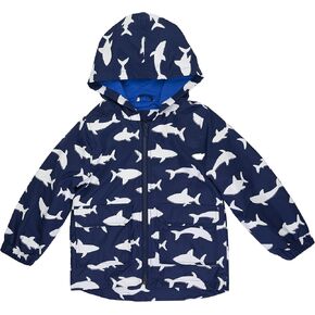 Carter's Baby Boys' Favorite Rainslicker Rain Jacket in Kuwait