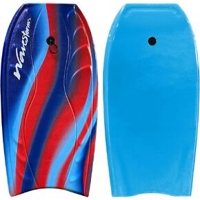 Wavestorm Foam Bodyboard