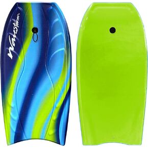Wavestorm Foam Bodyboard