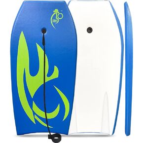 Body Board Lightweight with EPS Core