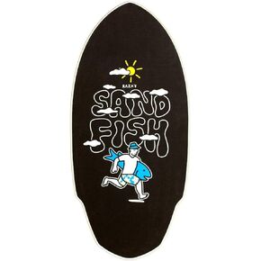 Sandfish - Raza Foam Traction Pro Cruiser - 45"