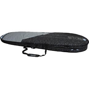 حقيبة سفر Pro-Lite Rhino Surfboard مفردة/مزدوجة - لوح طويل (1-2 لوح)