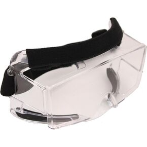 Python Overglasses Protective Racquetball Eyeguard (Eyewear)