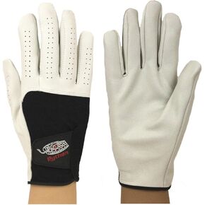 Python Xtreme Handball Glove (Pair) (Unpadded) (w/Tab) (Small-XL)