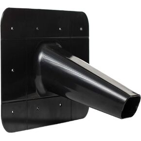 Animal Eviction Products Bat Cone One Way Excluder for Bats in Saudi Arabia