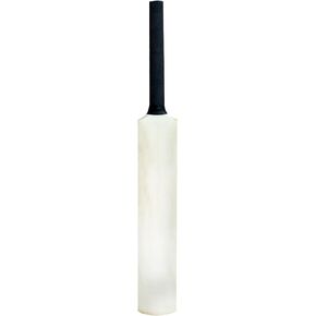 PORTAXIS Mini Wooden Signature Cricket Bat - Unique, Compact Autograph Bat (15-Inches) - Perfect for Collectibles and Team Memorabilia