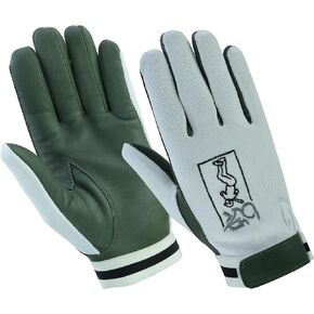Baseball/Softball Batting Gloves Full Finger Super Grip Finger Fit for Men and Women Unisex