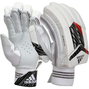 adidas Cricket Incurza 5.0 Batting Gloves, Right Handed (Adult, Boys and Youth Size) in Kuwait