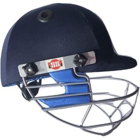 SS Cricket Matrix Cricket Helmet with Track Wheel ' Mens 2019 Edition