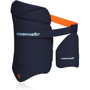 Thigh Guard 2.0 Cricket Blue