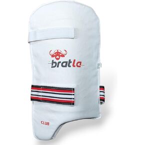 CBB Cricket Thigh Guard Pad Protector Club Foam Padded Super Lightweight