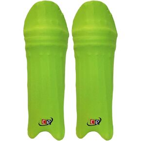 Colored Cricket Batting Pads Covers - Legguards Covers by Cricket Equipment USA