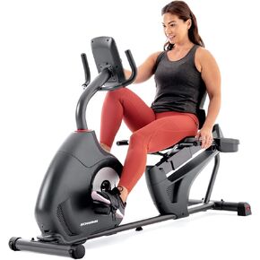 Schwinn Fitness Recumbent Bike Series