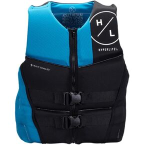 سترة Hyperlite Prime CGA للرجال من Wakeboard
