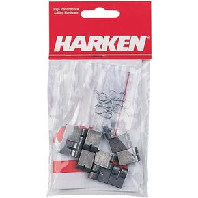 Harken Classic Radial Winch Service Kit 10 Pawls, 20 Springs BK4512