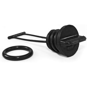 Hobie - Drain Plug W/Gasket - 10091000