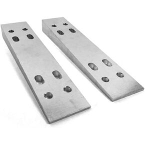 Bob's Machine 319-200000 Transom Wedge - 5°