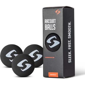 Gearbox Racquetball Balls